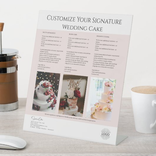 Zählerstand Sockelschild (In Situ)