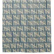 Zähltage Größere Druckcreme auf jeder Farbe