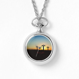 "Zahlte " Armbanduhr