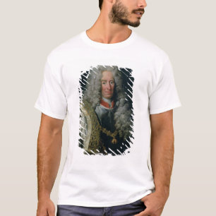 Zählung Alois Thomas Raimund von Harrach T-Shirt