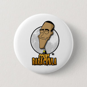 Zählung Barackula Button