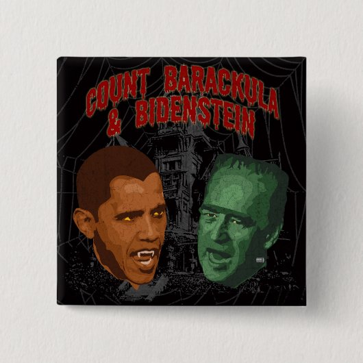 Zählung Barackula u. Bidenstein Button (Vorderseite)