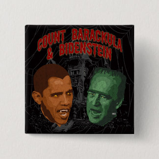 Zählung Barackula u. Bidenstein Button