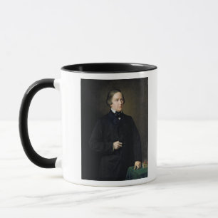 Zählung Charless Forbes von Montalembert, 1879 Tasse