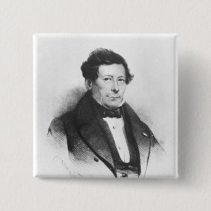 Zählung Felix de Merode 1837 Button