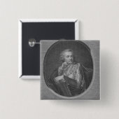 Zählung Stroganov Button (Vorne & Hinten)