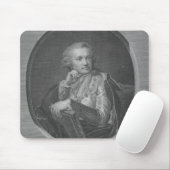 Zählung Stroganov Mousepad (Mit Mouse)