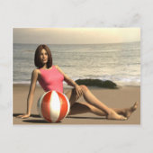 Zahlungskarte 2 postkarte (Vorderseite)