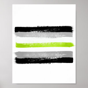ZAHLUNGSMITTEL POSTER