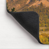 Zahn der Zeit, Philmont Pfadfinder-Ranch, Cimarron Mousepad (Ecke)