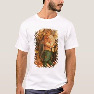 Zahn-Extraktion T-Shirt