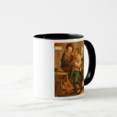 Zahn-Extraktion Tasse (VorderseiteRechts)