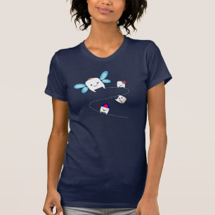 Zahn-Fee-Shirt T-Shirt