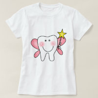 Zahn-Fee-T-Shirts und Geschenke