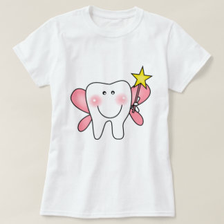 Zahn-Fee-T-Shirts und Geschenke T-Shirt