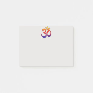 Zahn Post-it Klebezettel