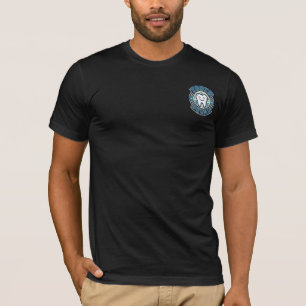Zahn-Squad-Zahnarzt-Team Grafik T-Shirt