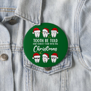 ZAHN WEISS ERZÄHLT Weihnachten im Dentallabor Button