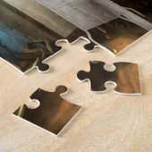 Zahnarzt - Die des Patienten ist eine Tugend von 1 Puzzle (Seite)