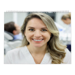 Zahnarzt Foto Anpassen Personalisieren Kalender