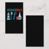 Zahnarzt Funny Dentist Geschenk Zahnarzt Zahnarzt Visitenkarte (Vorne/Hinten)