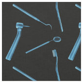 Zahnarzt-Hygienesysteme Xray Dental Instruments Bl Stoff (Nahaufnahme)