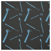 Zahnarzt-Hygienesysteme Xray Dental Instruments Bl Stoff (Muster)