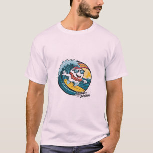 Zahnarzt im Urlaub T-Shirt