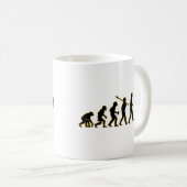 Zahnarzt Kaffeetasse (VorderseiteRechts)