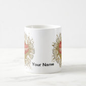 Zahnarzt-Kaffeetasse Kaffeetasse (Mittel)