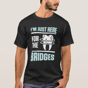 Zahnarzt Labrador Tech Zahnarzt Labrador Techniker T-Shirt