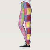 Zahnarzt Leggings (Links)