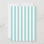 Zahnarzt oder Zahnhygieniker Graduiertengruppe Einladung (Rückseite)