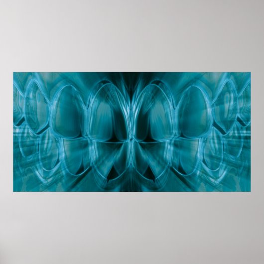 Zahnarzt-Orthodontist-Poster Poster (Vorne)