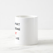 Zahnarzt, phantastisch kaffeetasse (Mittel)