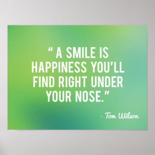 Zahnarzt-Plakat Poster