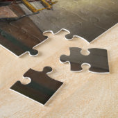 ZAHNARZT - S.B. Johnston, Zahnarzt 1919 Puzzle (Seite)