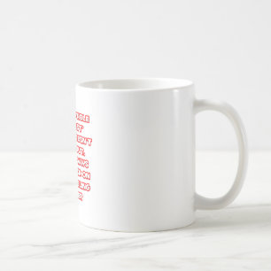 Zahnarzt Spaß ... Modellieren Kaffeetasse