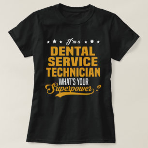 Zahnarzt T-Shirt