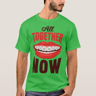 Zahnarzt T-Shirt