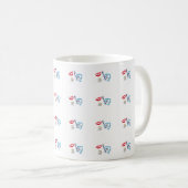 Zahnarzt Tasse (VorderseiteRechts)