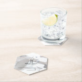 Zahnarzt Untersetzer (Vor Ort)