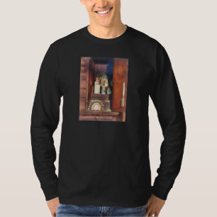Zahnarzt - Versorgungen für die Herstellung der T-Shirt