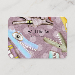 Zahnarzt Visitenkarte