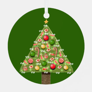 Zahnarzt Weihnachten Sammlerstück Ornament Aus Metall
