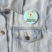 Zahnarzt-Zahnarzthelfer AVW Button (Beispiel)