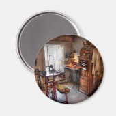 Zahnarzt - Zahnarztstudio Magnet (Vorderseite/Rückseite)