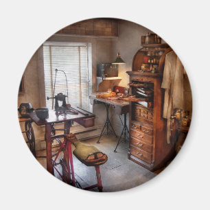 Zahnarzt - Zahnarztstudio Magnet