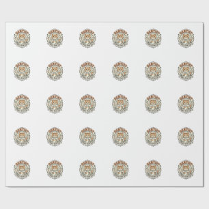 Zahnarzt Zahnfee Katze Zahnarzt Zahnfee Katze Vi Geschenkpapier