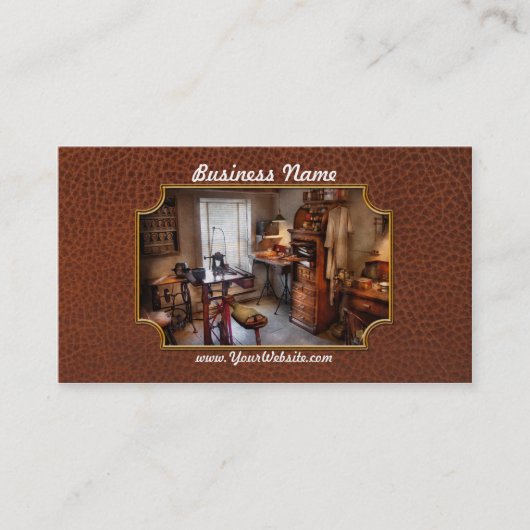 Zahnarzt - zahnmedizinischer Trainingsraum Visitenkarte (Vorderseite)